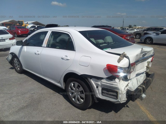 Photo 2 VIN: 5YFBU4EE7CP071120 - TOYOTA COROLLA 