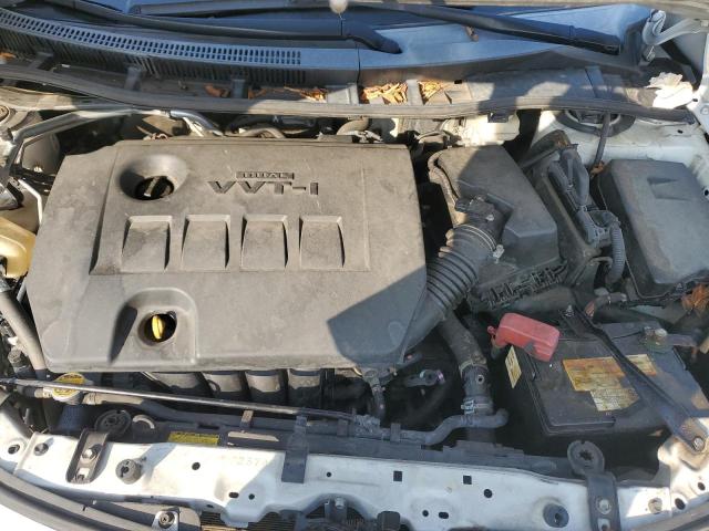 Photo 10 VIN: 5YFBU4EE7DP074620 - TOYOTA COROLLA BA 