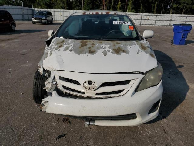 Photo 4 VIN: 5YFBU4EE7DP074620 - TOYOTA COROLLA BA 