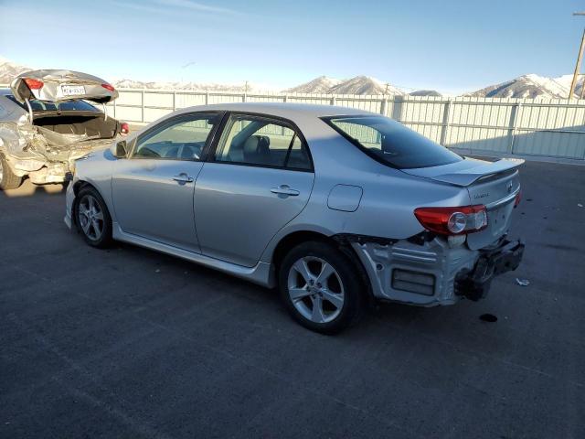 Photo 1 VIN: 5YFBU4EE7DP076058 - TOYOTA COROLLA BA 