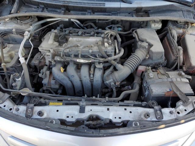 Photo 10 VIN: 5YFBU4EE7DP076058 - TOYOTA COROLLA BA 