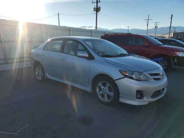 Photo 3 VIN: 5YFBU4EE7DP076058 - TOYOTA COROLLA BA 