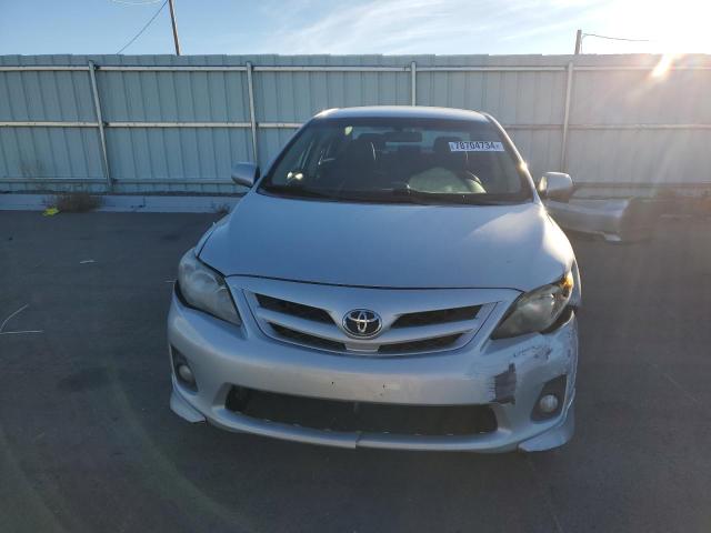 Photo 4 VIN: 5YFBU4EE7DP076058 - TOYOTA COROLLA BA 