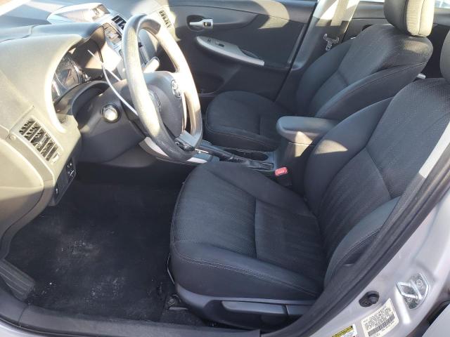 Photo 6 VIN: 5YFBU4EE7DP076058 - TOYOTA COROLLA BA 