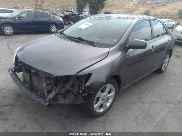 Photo 1 VIN: 5YFBU4EE7DP076626 - TOYOTA COROLLA 