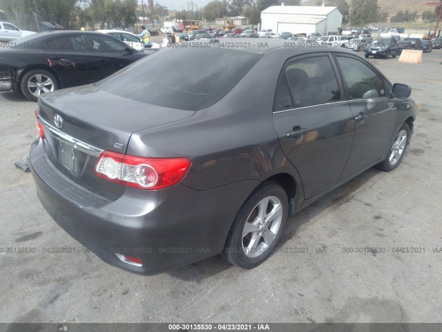 Photo 3 VIN: 5YFBU4EE7DP076626 - TOYOTA COROLLA 