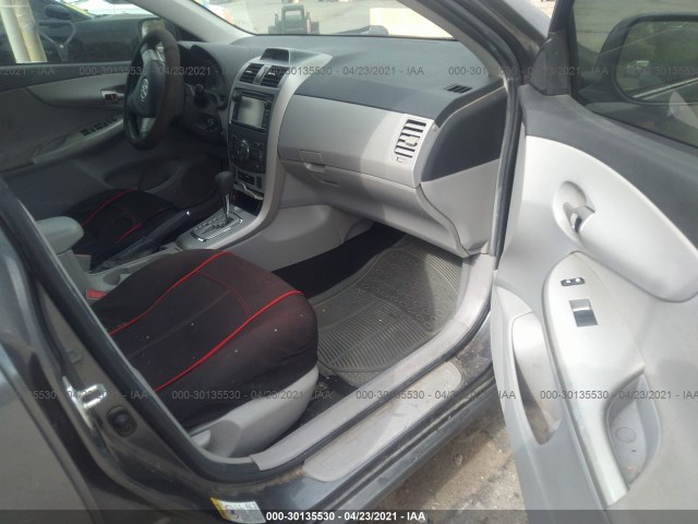 Photo 4 VIN: 5YFBU4EE7DP076626 - TOYOTA COROLLA 