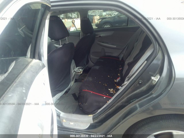 Photo 7 VIN: 5YFBU4EE7DP076626 - TOYOTA COROLLA 