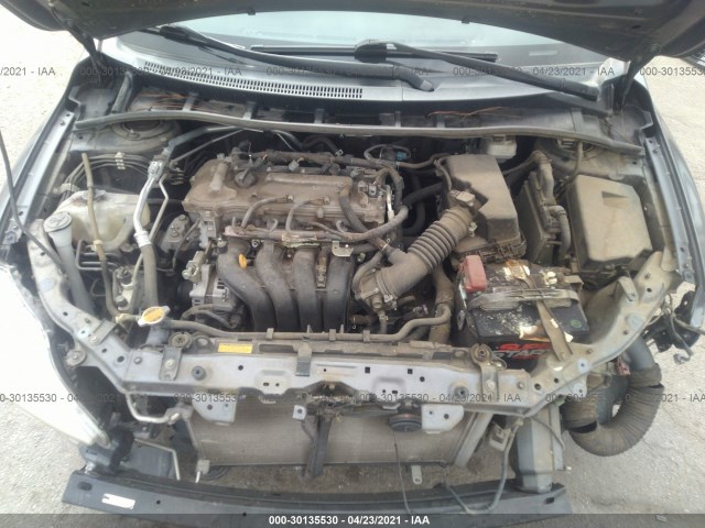 Photo 9 VIN: 5YFBU4EE7DP076626 - TOYOTA COROLLA 