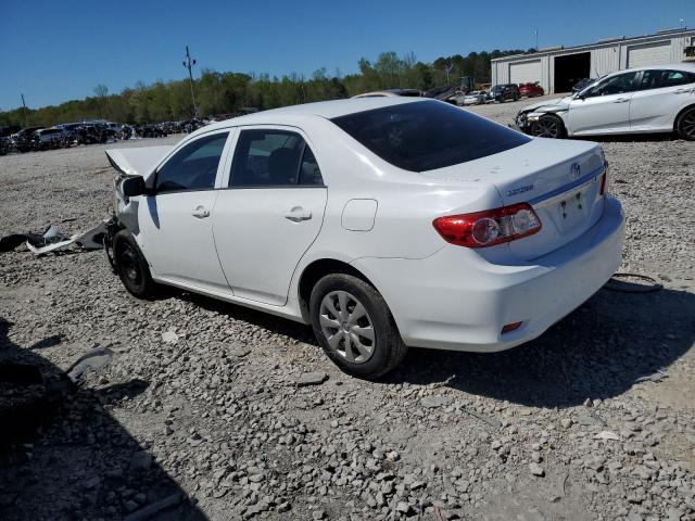 Photo 1 VIN: 5YFBU4EE7DP077548 - TOYOTA COROLLA 