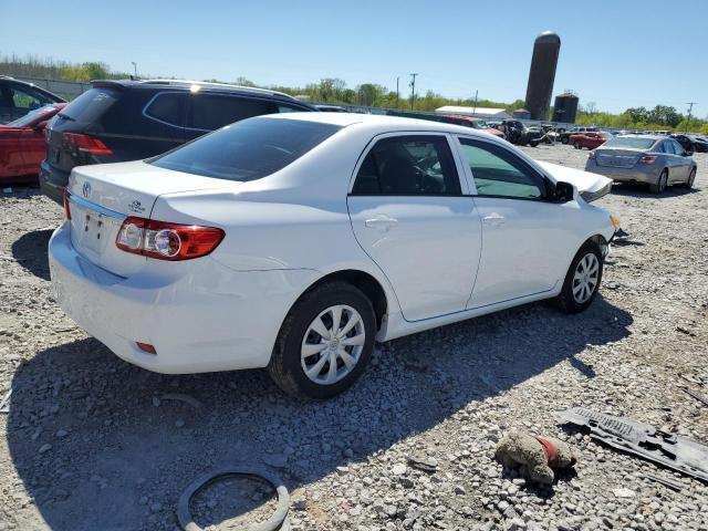 Photo 2 VIN: 5YFBU4EE7DP077548 - TOYOTA COROLLA 