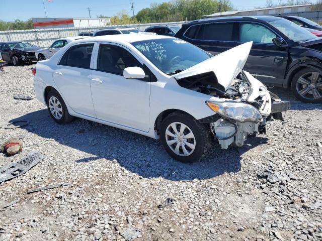 Photo 3 VIN: 5YFBU4EE7DP077548 - TOYOTA COROLLA 