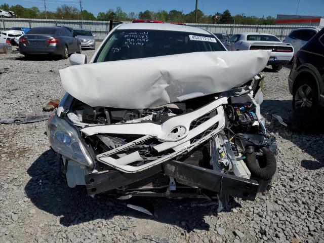 Photo 4 VIN: 5YFBU4EE7DP077548 - TOYOTA COROLLA 