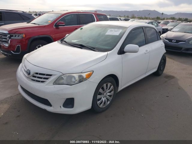 Photo 1 VIN: 5YFBU4EE7DP080045 - TOYOTA COROLLA 