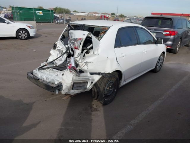 Photo 3 VIN: 5YFBU4EE7DP080045 - TOYOTA COROLLA 