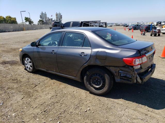 Photo 1 VIN: 5YFBU4EE7DP081079 - TOYOTA COROLLA BA 