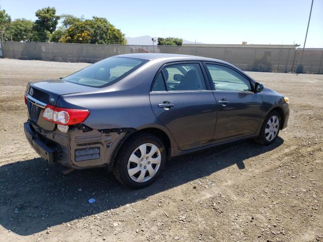 Photo 2 VIN: 5YFBU4EE7DP081079 - TOYOTA COROLLA BA 