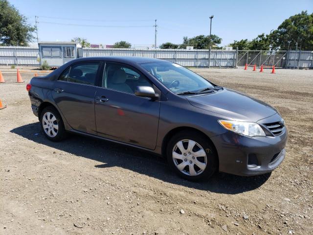 Photo 3 VIN: 5YFBU4EE7DP081079 - TOYOTA COROLLA BA 