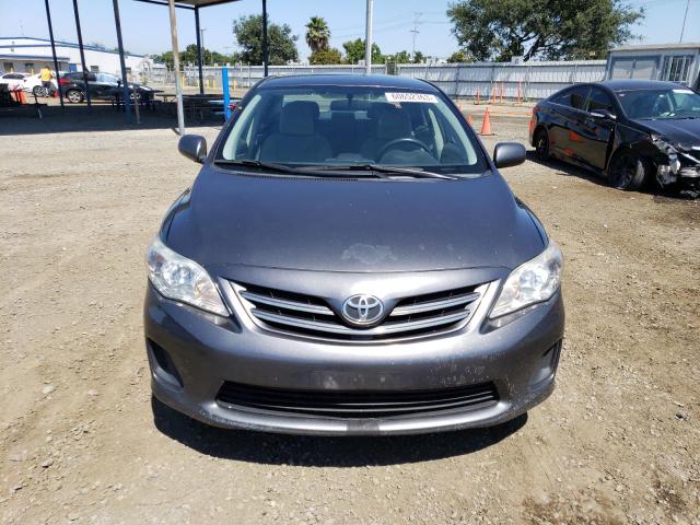 Photo 4 VIN: 5YFBU4EE7DP081079 - TOYOTA COROLLA BA 