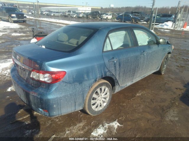 Photo 3 VIN: 5YFBU4EE7DP081552 - TOYOTA COROLLA 