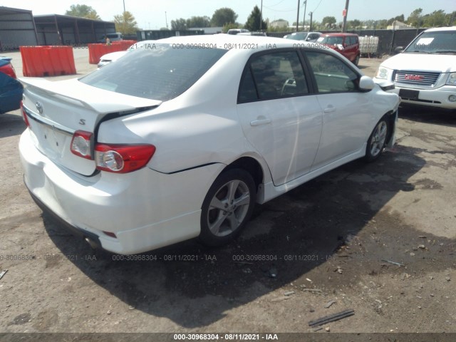 Photo 3 VIN: 5YFBU4EE7DP081745 - TOYOTA COROLLA 