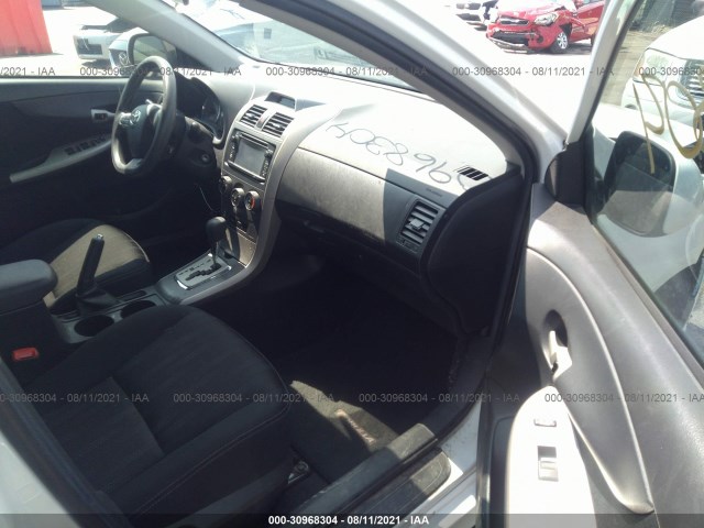 Photo 4 VIN: 5YFBU4EE7DP081745 - TOYOTA COROLLA 