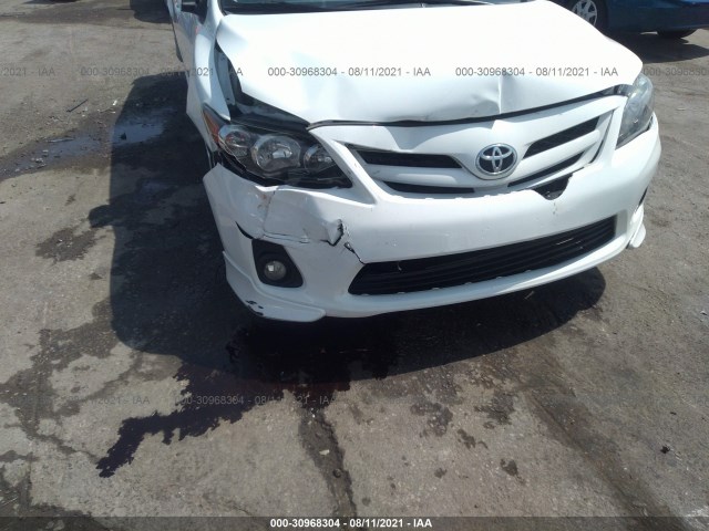 Photo 5 VIN: 5YFBU4EE7DP081745 - TOYOTA COROLLA 