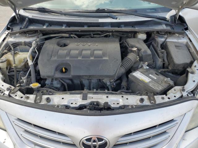 Photo 10 VIN: 5YFBU4EE7DP082250 - TOYOTA COROLLA 