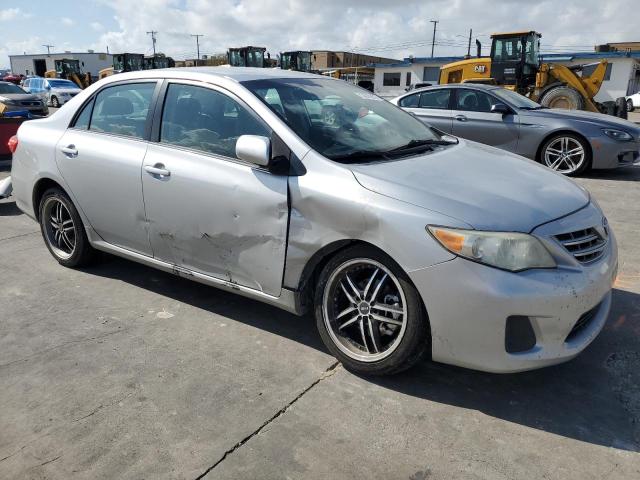 Photo 3 VIN: 5YFBU4EE7DP082250 - TOYOTA COROLLA 