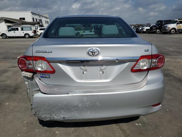 Photo 5 VIN: 5YFBU4EE7DP082250 - TOYOTA COROLLA 