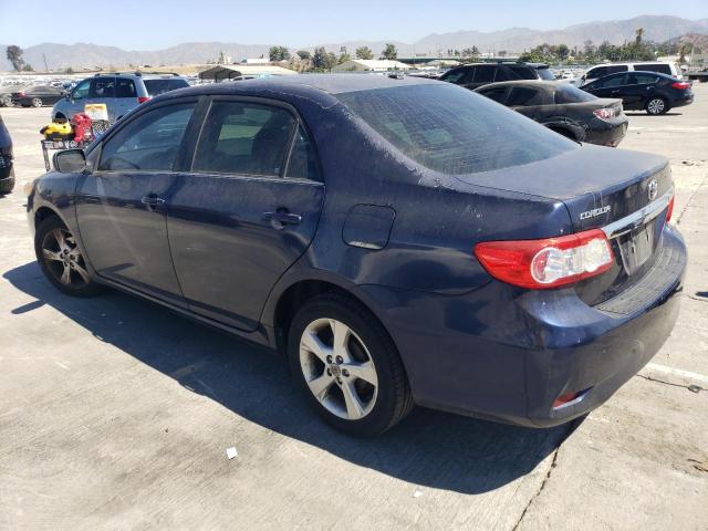 Photo 1 VIN: 5YFBU4EE7DP083334 - TOYOTA COROLLA BA 