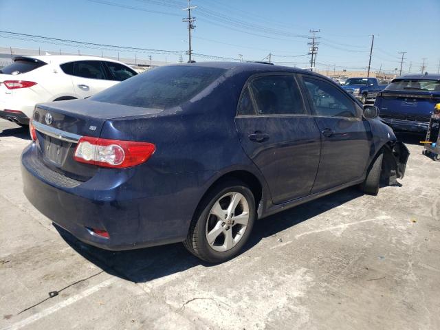 Photo 2 VIN: 5YFBU4EE7DP083334 - TOYOTA COROLLA BA 