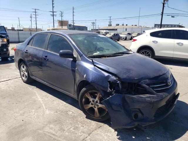 Photo 3 VIN: 5YFBU4EE7DP083334 - TOYOTA COROLLA BA 