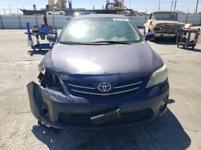 Photo 4 VIN: 5YFBU4EE7DP083334 - TOYOTA COROLLA BA 