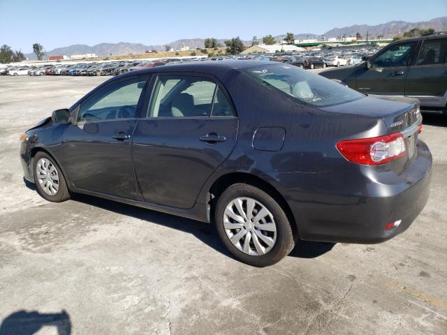 Photo 1 VIN: 5YFBU4EE7DP087187 - TOYOTA COROLLA 