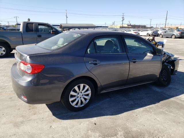 Photo 2 VIN: 5YFBU4EE7DP087187 - TOYOTA COROLLA 