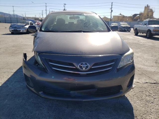 Photo 4 VIN: 5YFBU4EE7DP087187 - TOYOTA COROLLA 