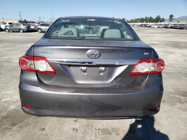 Photo 5 VIN: 5YFBU4EE7DP087187 - TOYOTA COROLLA 