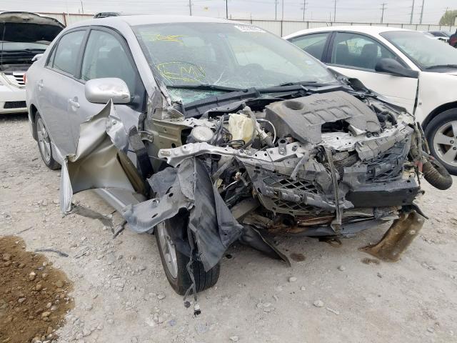 Photo 0 VIN: 5YFBU4EE7DP090526 - TOYOTA COROLLA BA 