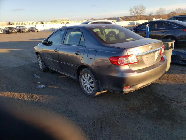 Photo 1 VIN: 5YFBU4EE7DP090588 - TOYOTA COROLLA BA 