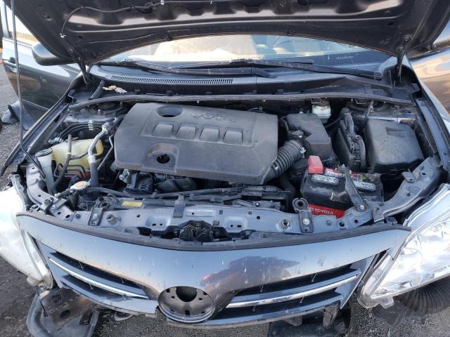 Photo 10 VIN: 5YFBU4EE7DP090588 - TOYOTA COROLLA BA 