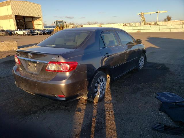 Photo 2 VIN: 5YFBU4EE7DP090588 - TOYOTA COROLLA BA 