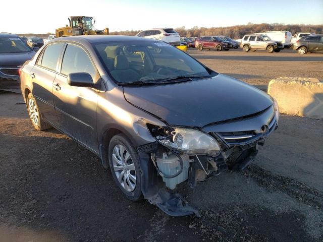 Photo 3 VIN: 5YFBU4EE7DP090588 - TOYOTA COROLLA BA 