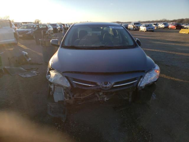 Photo 4 VIN: 5YFBU4EE7DP090588 - TOYOTA COROLLA BA 