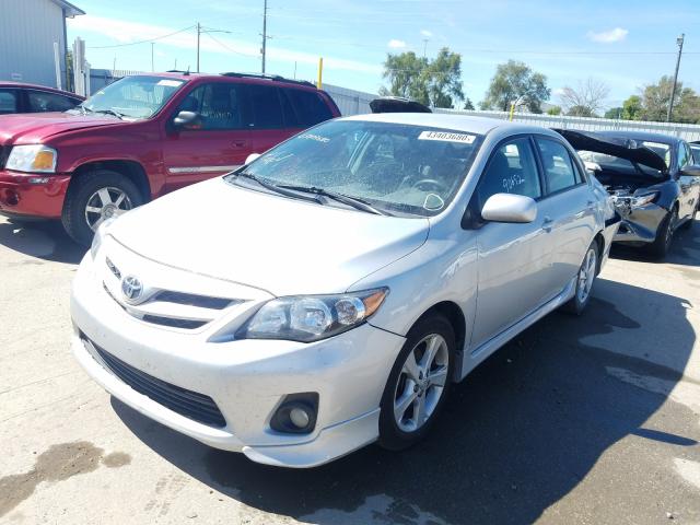 Photo 1 VIN: 5YFBU4EE7DP090882 - TOYOTA COROLLA BA 