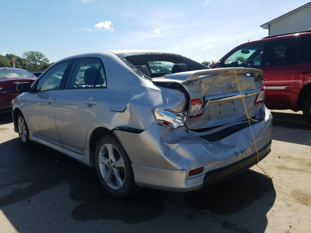 Photo 2 VIN: 5YFBU4EE7DP090882 - TOYOTA COROLLA BA 