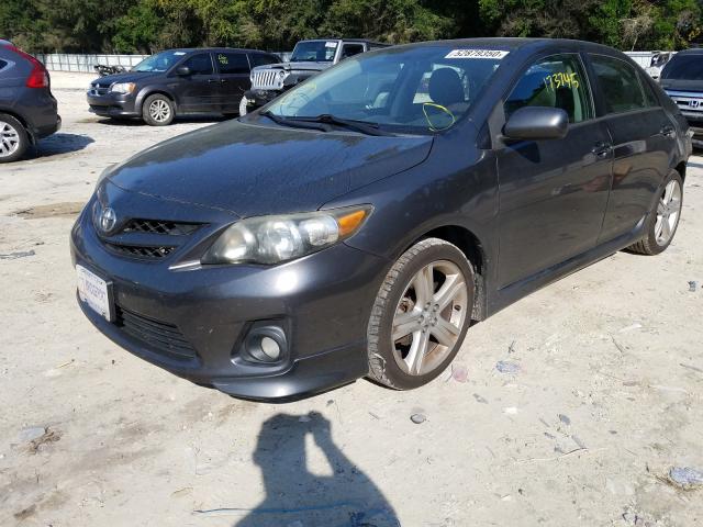 Photo 1 VIN: 5YFBU4EE7DP092177 - TOYOTA COROLLA BA 