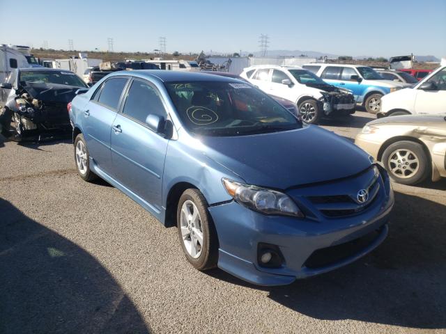 Photo 0 VIN: 5YFBU4EE7DP092941 - TOYOTA COROLLA BA 