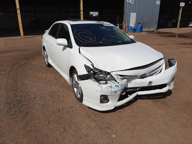 Photo 0 VIN: 5YFBU4EE7DP093040 - TOYOTA COROLLA BA 