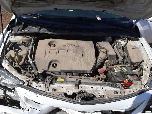 Photo 6 VIN: 5YFBU4EE7DP093040 - TOYOTA COROLLA BA 